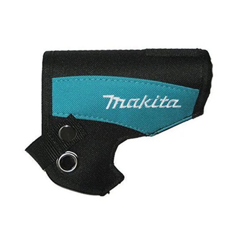 Кожаный чехол для MAKITA DF330DWE DF030DWE TD090DWE TD090D DF330D DF030D HP330D HP330DWE|Аксессуары