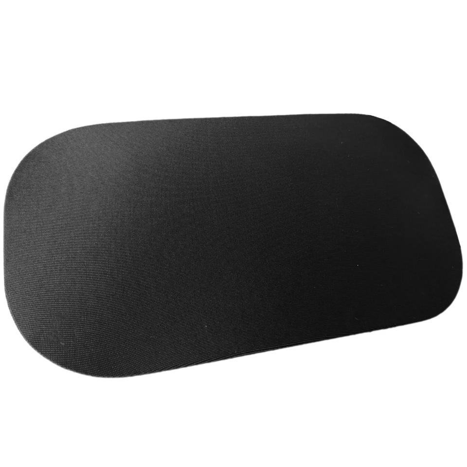 Черная портативная эластичная Защитная сумка для лыжных очков свободного