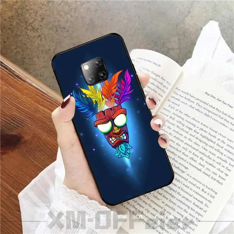 Чехол для телефона Huawei Mate 9 10Lite 20 20X 10Pro 20Pro 20Lite Enjoy 9Plus 10Plus | Мобильные телефоны и