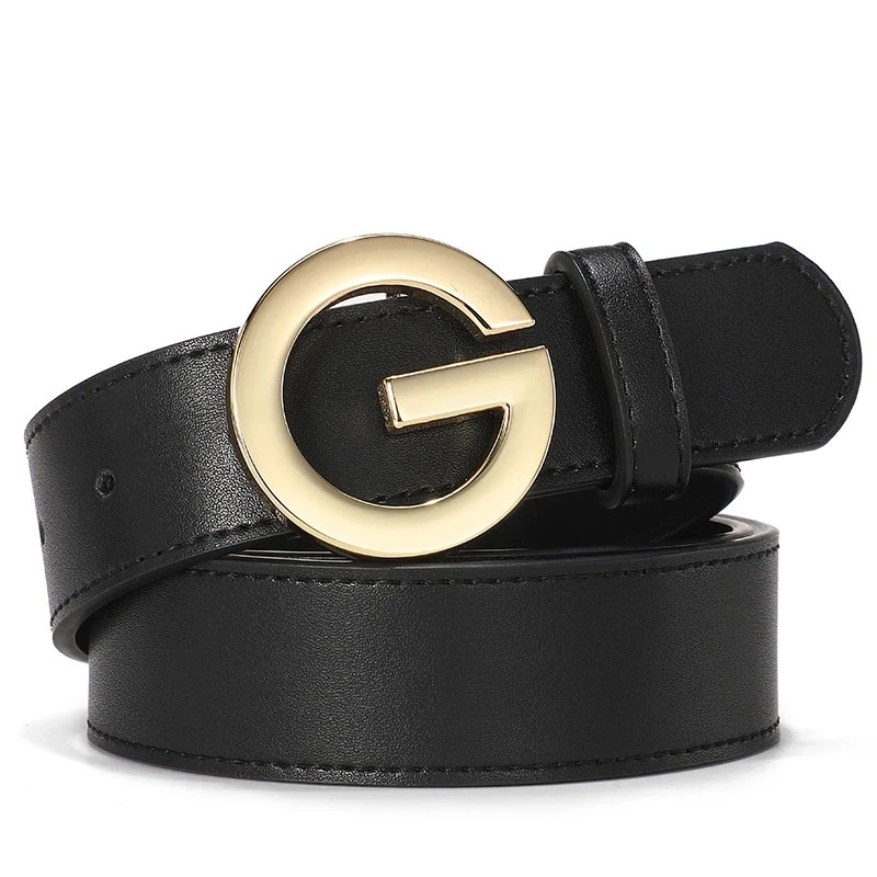 

Luxury brand Women Belts Fashion Waist Belt for Ladies Length about 105cm