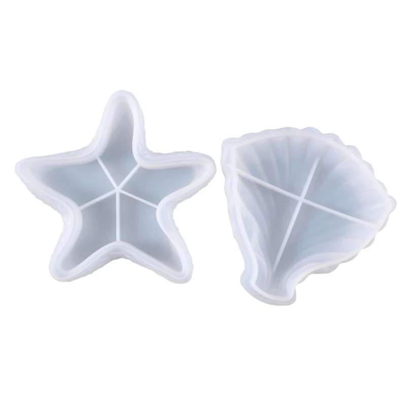 

DIY Фруктовая тарелка, силиконовая форма, ремесла, инструмент для изготовления искусственных кристаллов