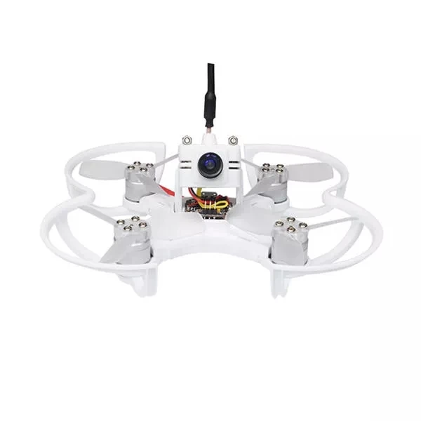 2019 Новая батарея для Emax babyhawk 85 мм Bullet 6A BLHeli_S Femto F3 AIO 5 8G 25MW VTX Mirco бесщеточный FPV Racer