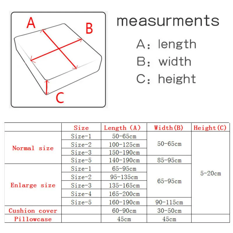 

Soft Velvet Seat Couch Cover Cushion Thickless Jacquard Solid High Stretch Sofa Covers For Living Room Slipcovers Furniture