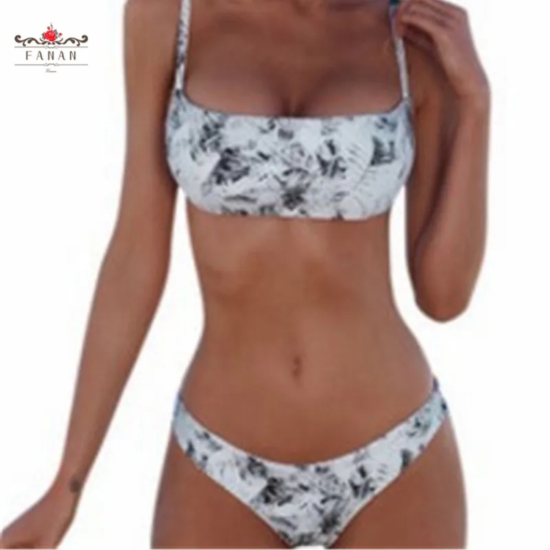 

Solid Sexy Bikini Set Push Up Women Swimsuit Padded Bra Triangle Swimwear Two-Piece Bathing Suit 2020 New Fashion Biquini Sets