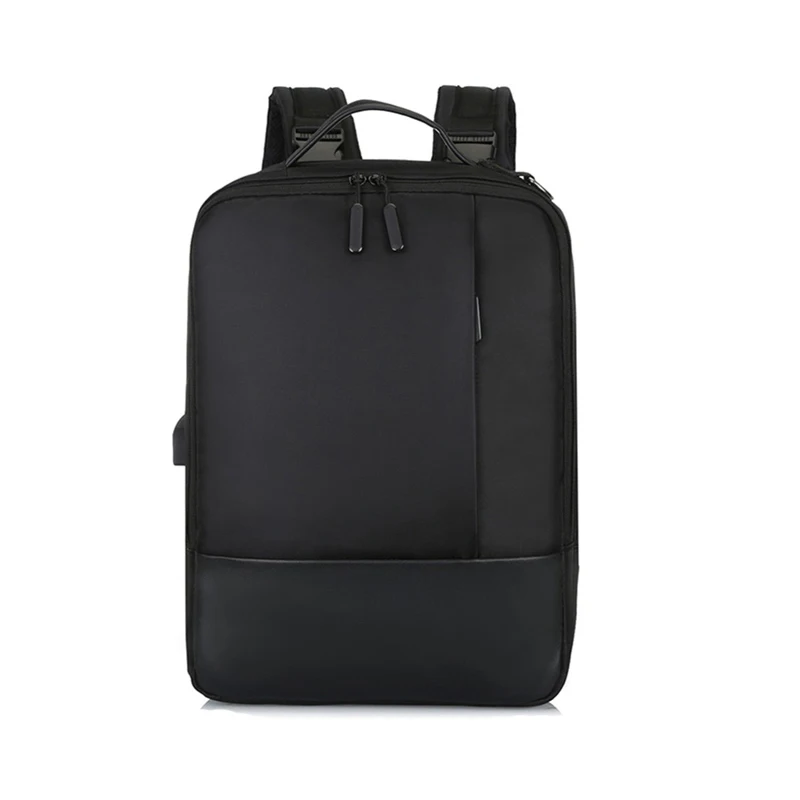Сумка для ноутбука Macbook Air Pro, Противоугонный рюкзак для ноутбука retina 11 12 13 14 15 15,6 дюймов с usb-портом для Xiaomi Air hp Dell