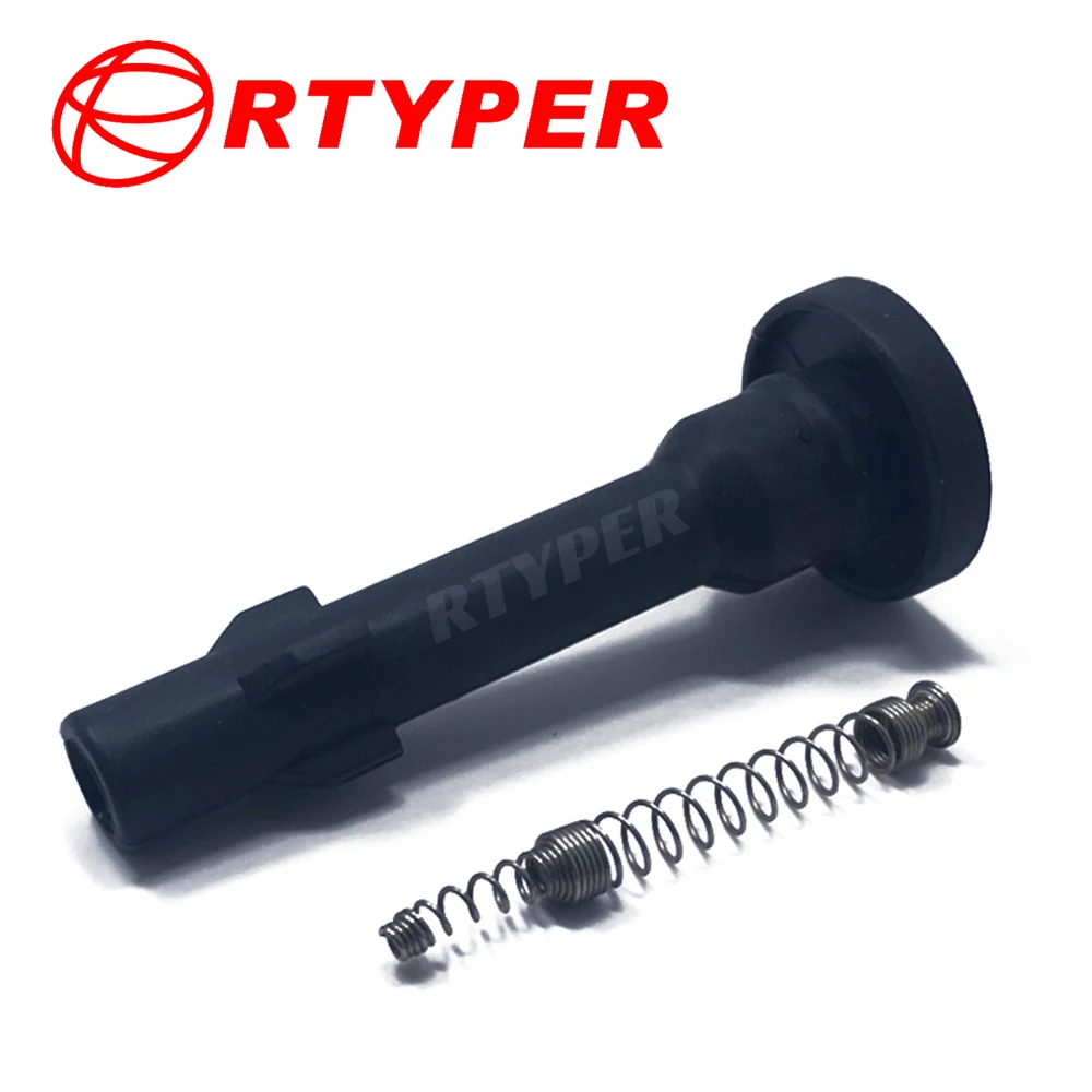 4 шт. катушка зажигания F01R00A024 резиновый комплект R26037 для Carey yoyo Youya Chery Karry Yousheng