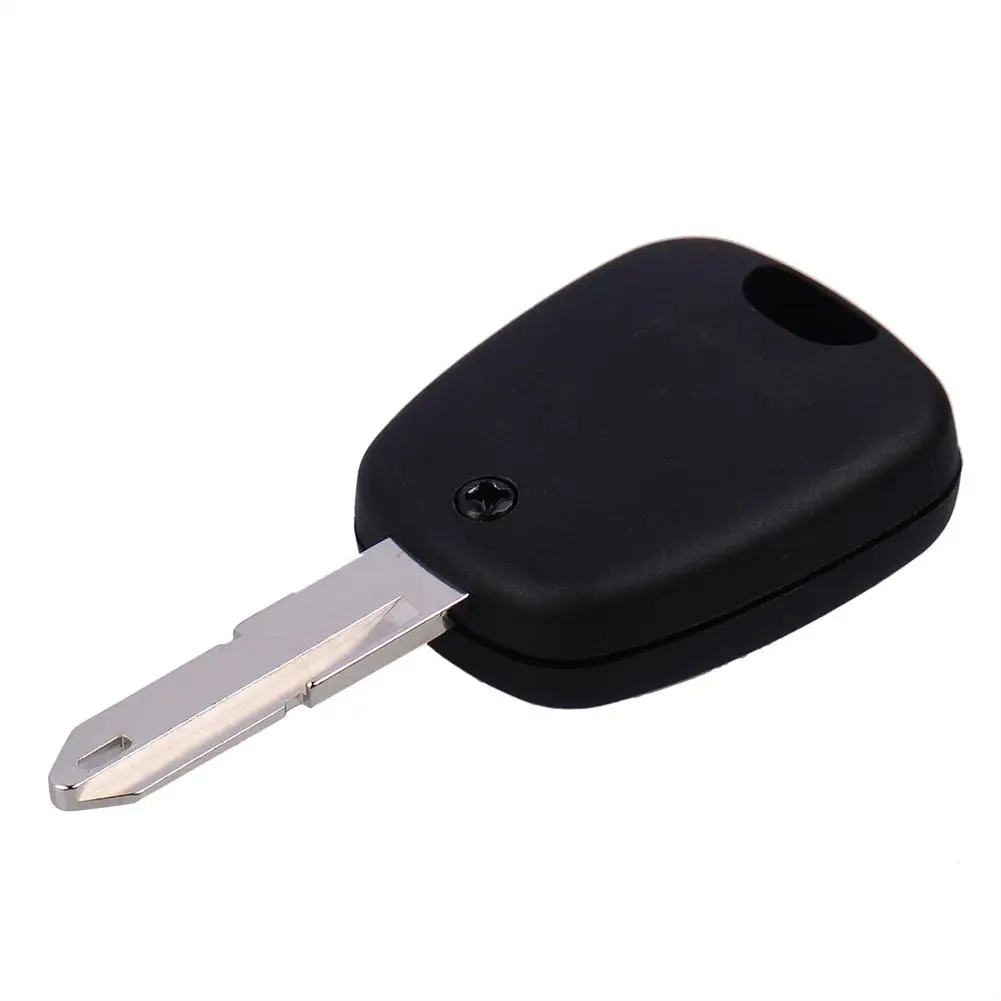 Пульт дистанционного управления Заготовка ключа замка зажигания автомобиля
