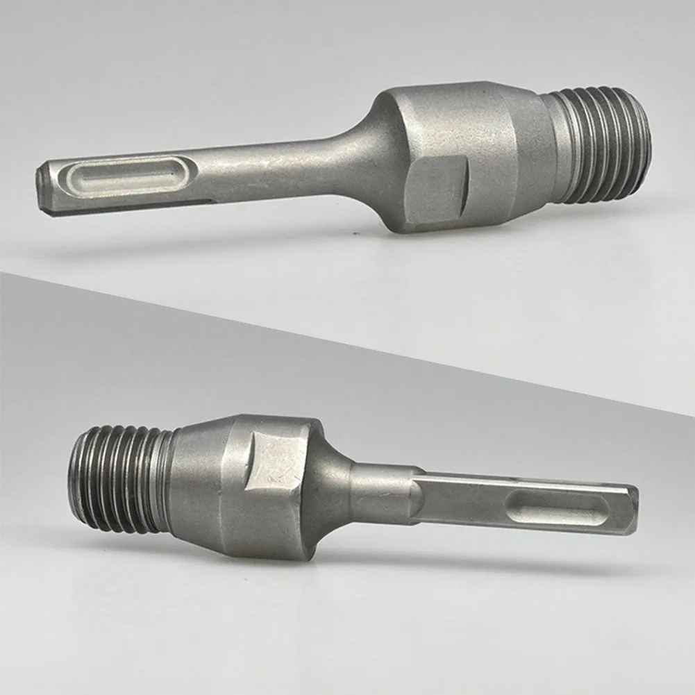 

1PCS Drill Bit Adapter Shank Adapter Shank Connection Shank Drill Adapter