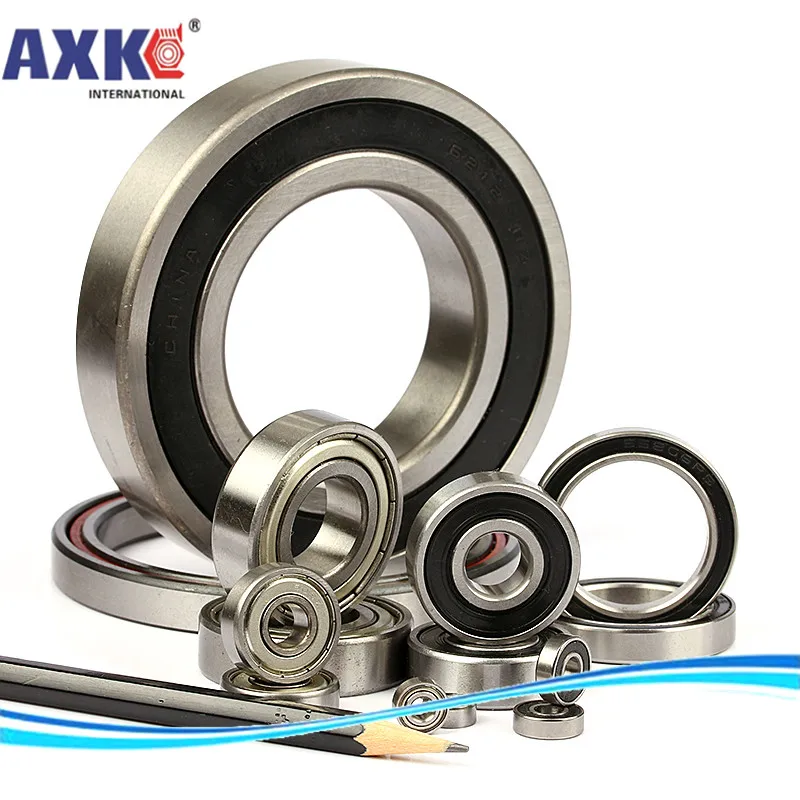 

(1pcs) The high quality of ultra-thin deep groove ball bearings 61702ZZ 6702ZZ 6702-2RS S6702ZZ S6702-2RS 15*21*4 mm