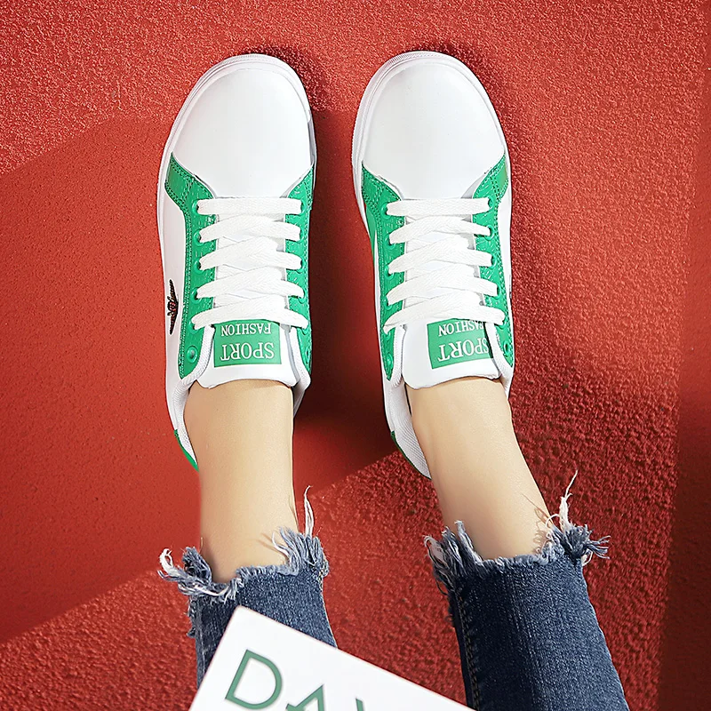 

Men Leisure Skateboarding Shoes Luxury Brand Girls Skateboard Sneakers Flats Platform Unisex Street Trendy Couple Stylish Shoes