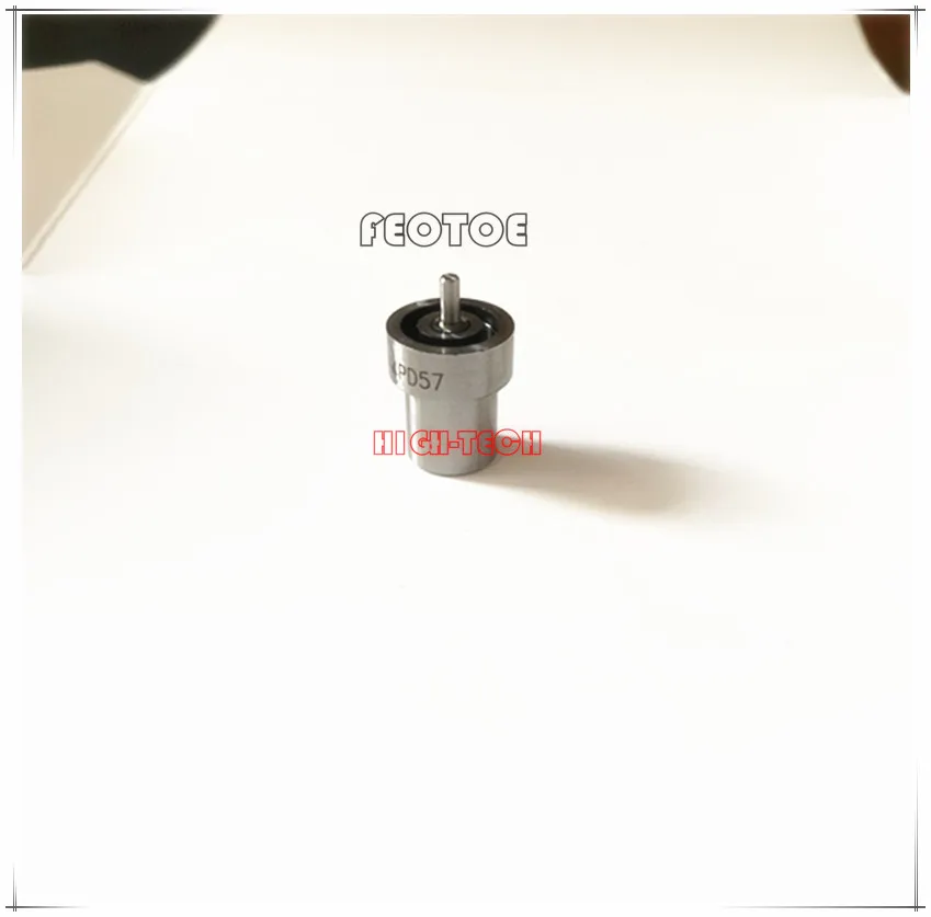 Дизельная Форсунка 093400-5320 прецизионные аксессуары для дизельного двигателя 3C-T