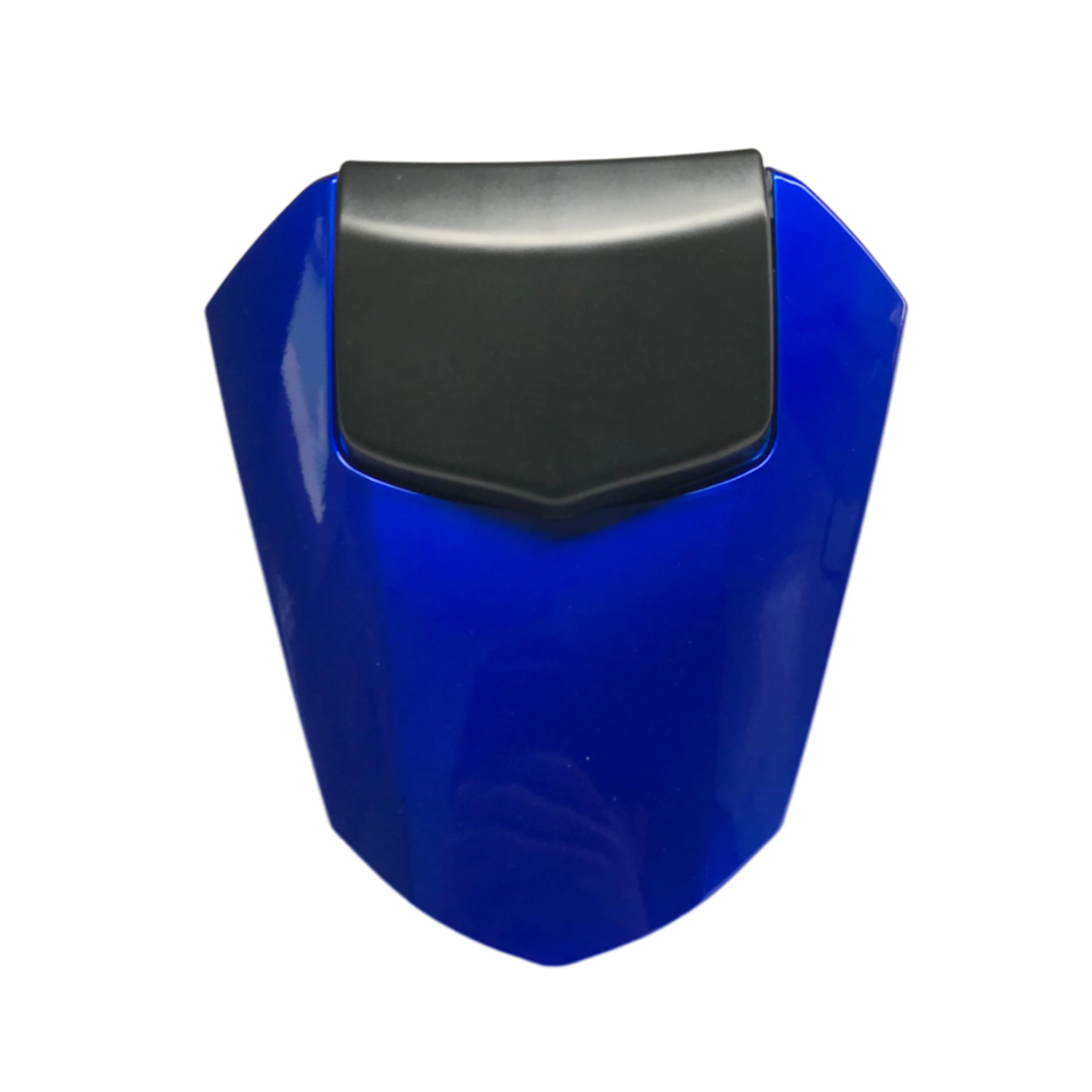 Задняя крышка мотоциклетного заднего пассажирского коврика для Yamaha YZF R6 2008 2009 2010