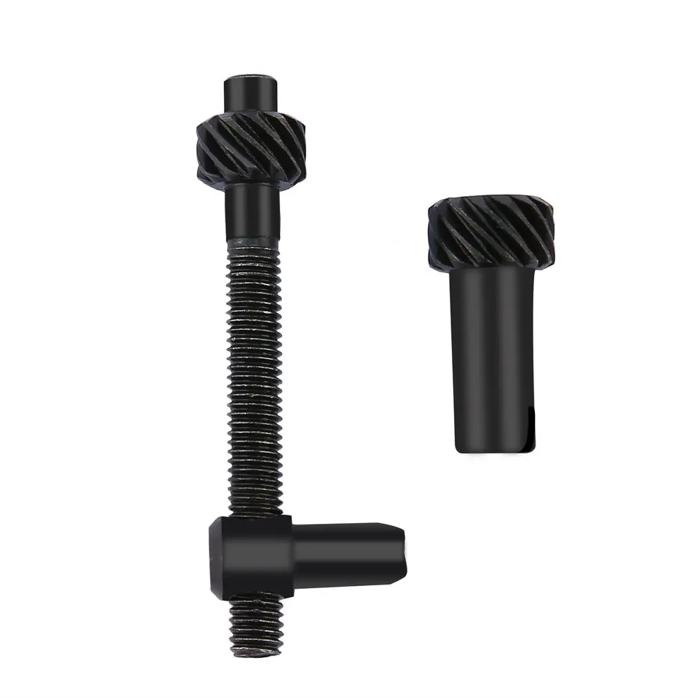 Высокое качество GTS Настройка цепи Натяжитель для китайской бензопилы 2500 25CC Timberpro