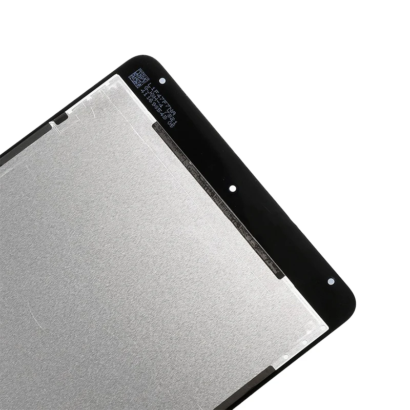 ЖК-дисплей 9 7 дюйма для iPad mini 4 Mini4 A1538 A1550 сенсорный экран дигитайзер панель в сборе
