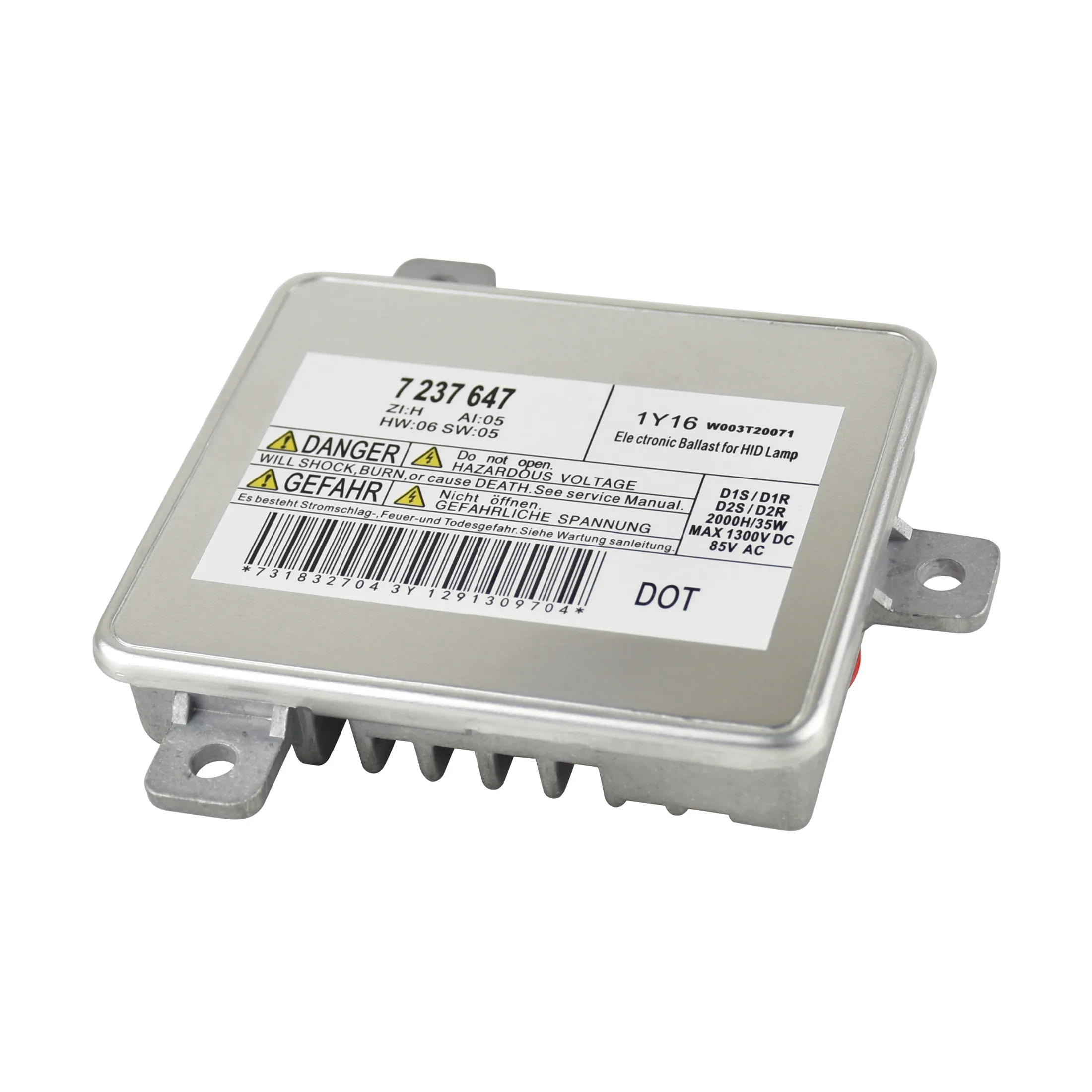 Новый ксеноновый балласт D1S D1R D2S D2R для Mitsubishi BMW E90 F10 F11 F01 F07 W003T20071 7237647 | Автомобили и