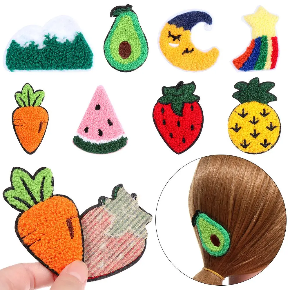 

Детские праздничные Инструменты для укладки волос для девочек, заколки для волос, аксессуары для волос, украшение на голову