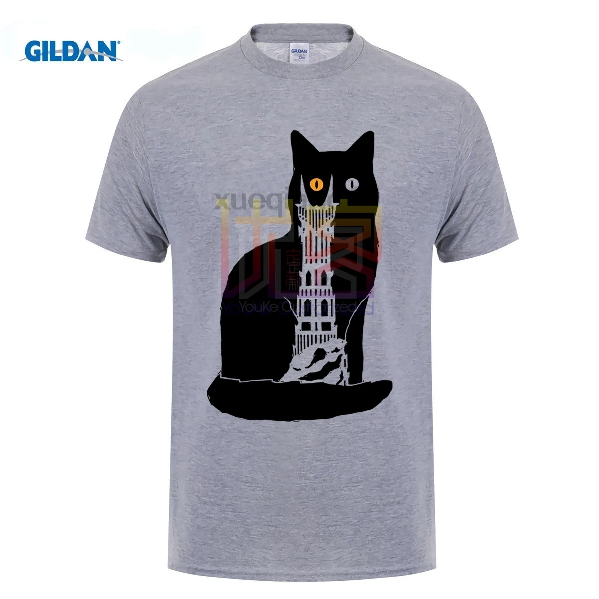 Властелин колец Арагорн взрослая футболка | Мужская одежда