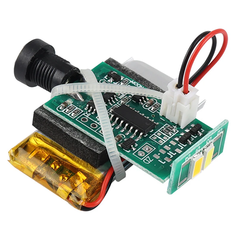 3D лампа с принтом доска 2 цвета s Usb пресс светильник печать луна батареей Led