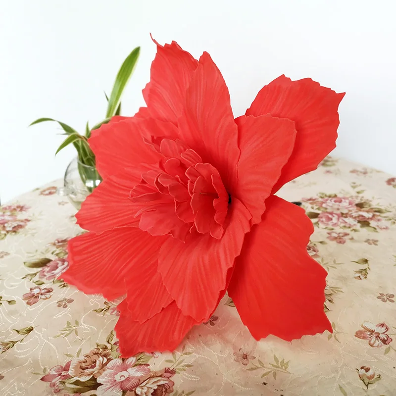 2 шт. Декоративные искусственные цветы из пены|Искусственные и сухие цветы| |