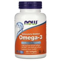 free shipping omega 3 cardiovascular support 180 epa120 dha supports heart health 100 softgels