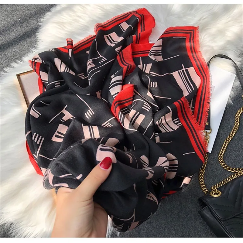 Новинка 2020 стильный роскошный брендовый осенний и зимний популярный хлопковый