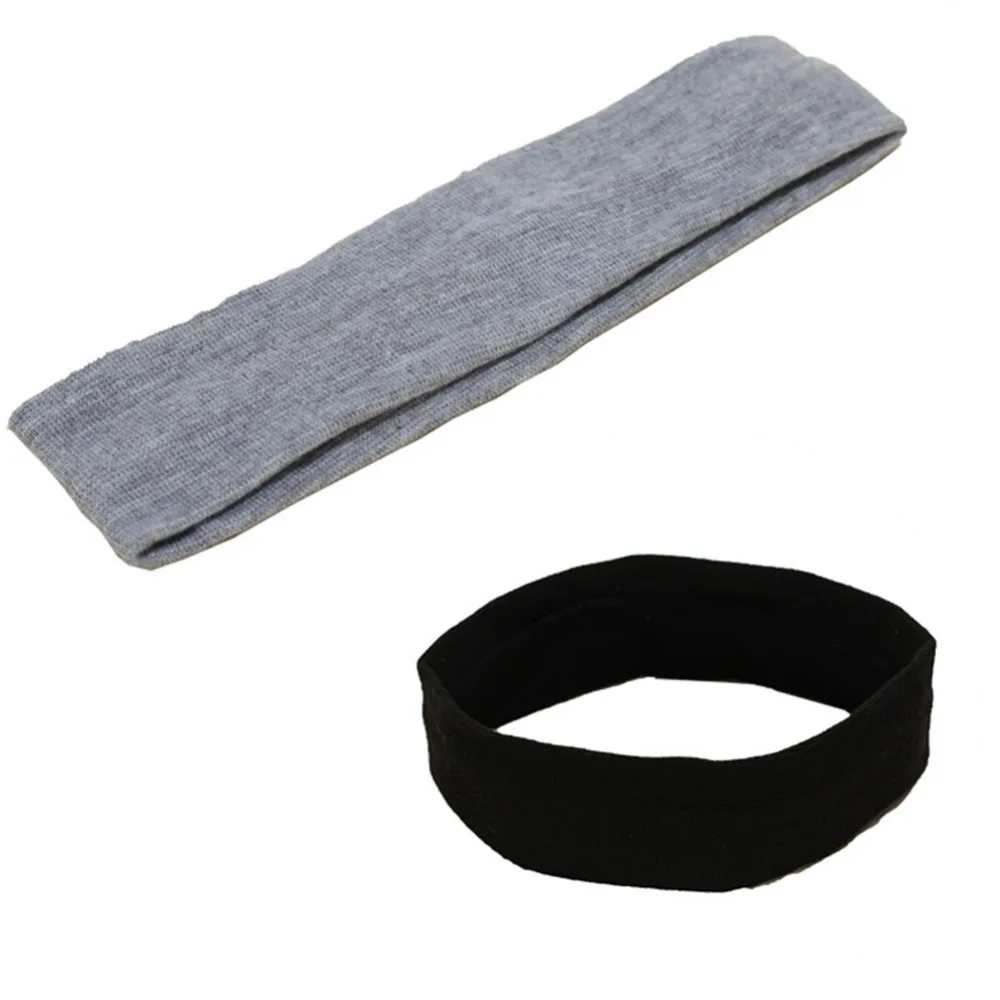 Повязка на голову для занятий спортом открытом воздухе баскетбола бега футбола