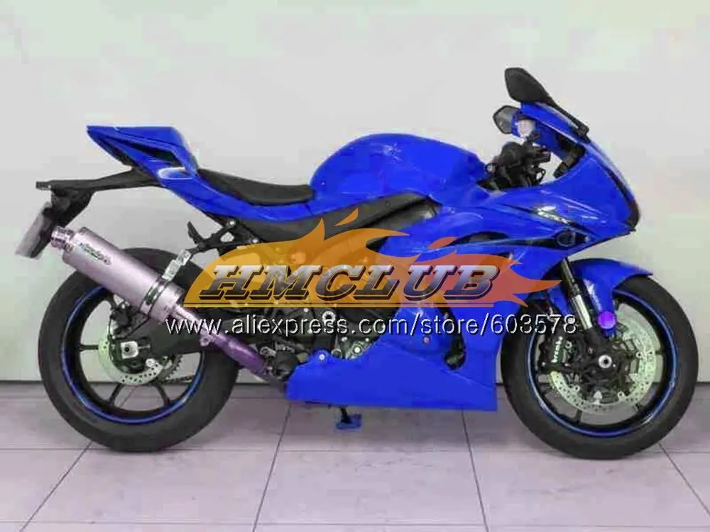 No. 10 Инъекции для SUZUKI GSXR 1000 CC GSX R1000, 17, 18, 19, 15CL. 39 L7 L8 GSXR-1000 K17 GSXR1000 Обтекатели розового и зеленого цветов - Цвет: No. 10