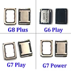 Громкоговоритель для Moto G7 Power  G7 Play  G6 Play G5 G6 G8 G4 Plus, 2 шт.лот