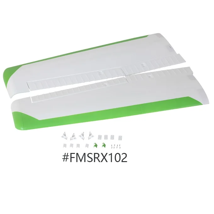 Основное крыло для FMS модель радиоуправляемого самолета 1800 мм Ranger FMS124|Детали и