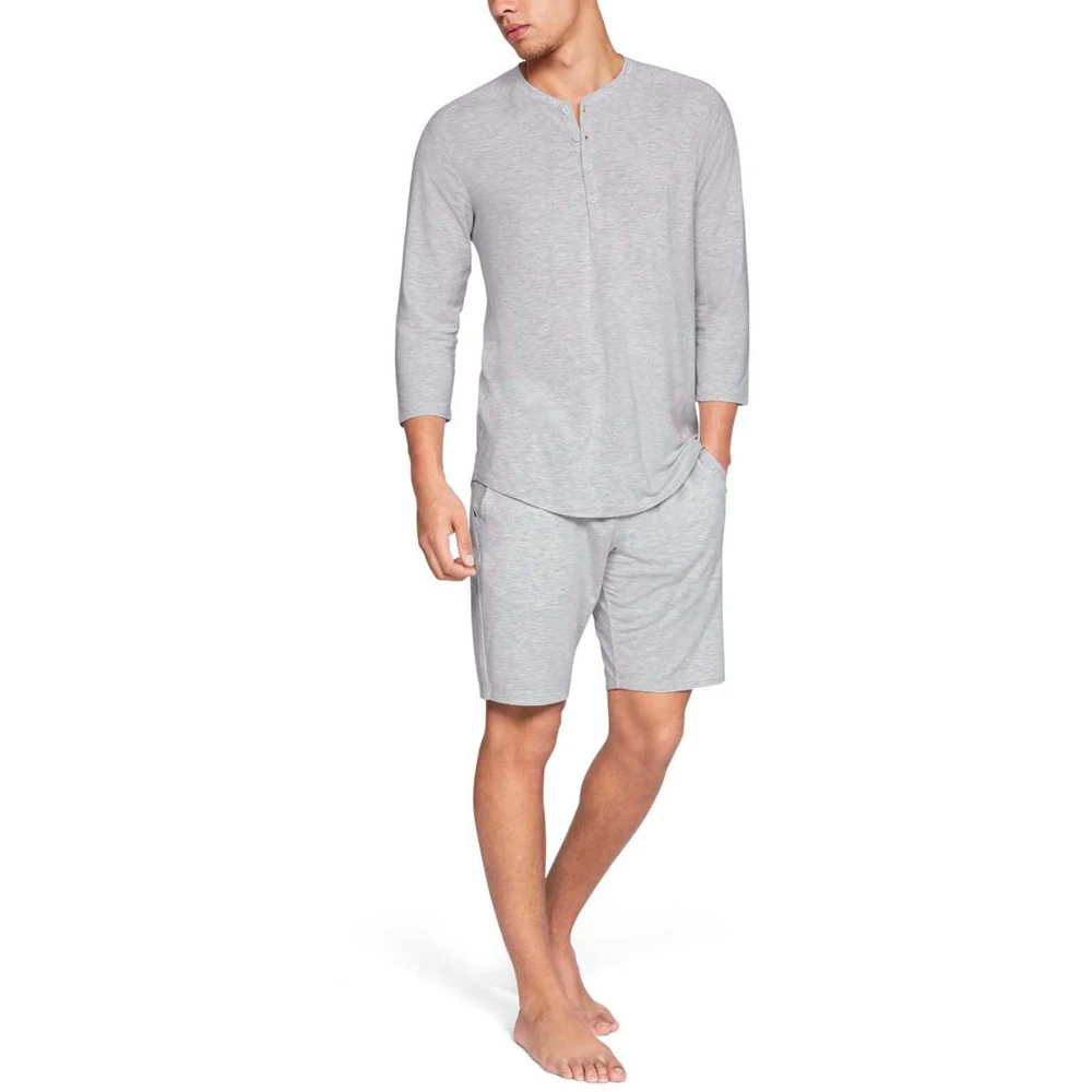 Shorts Under Armour Recovery Sleepwear Elite 1318349-095 | Спорт и развлечения