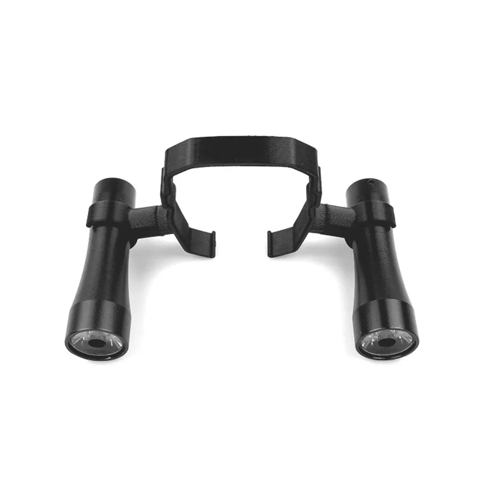 360 градусов фонарик налобный фонарь ночной круиз светодиодный для DJI Mavic Pro |