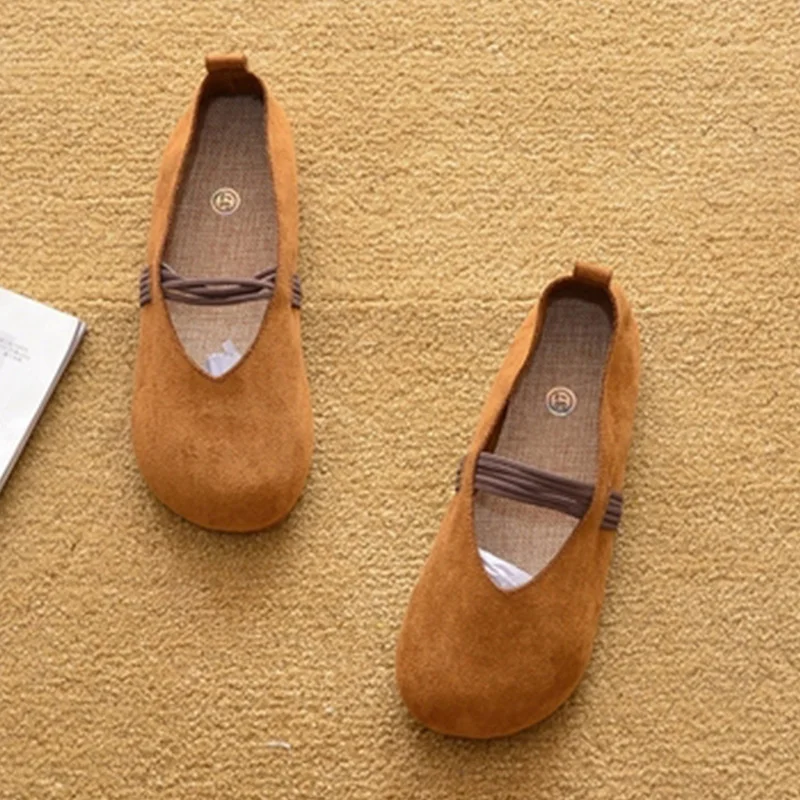 Милые женские туфли модные мэри джейн на плоской подошве мягкая удобная женская