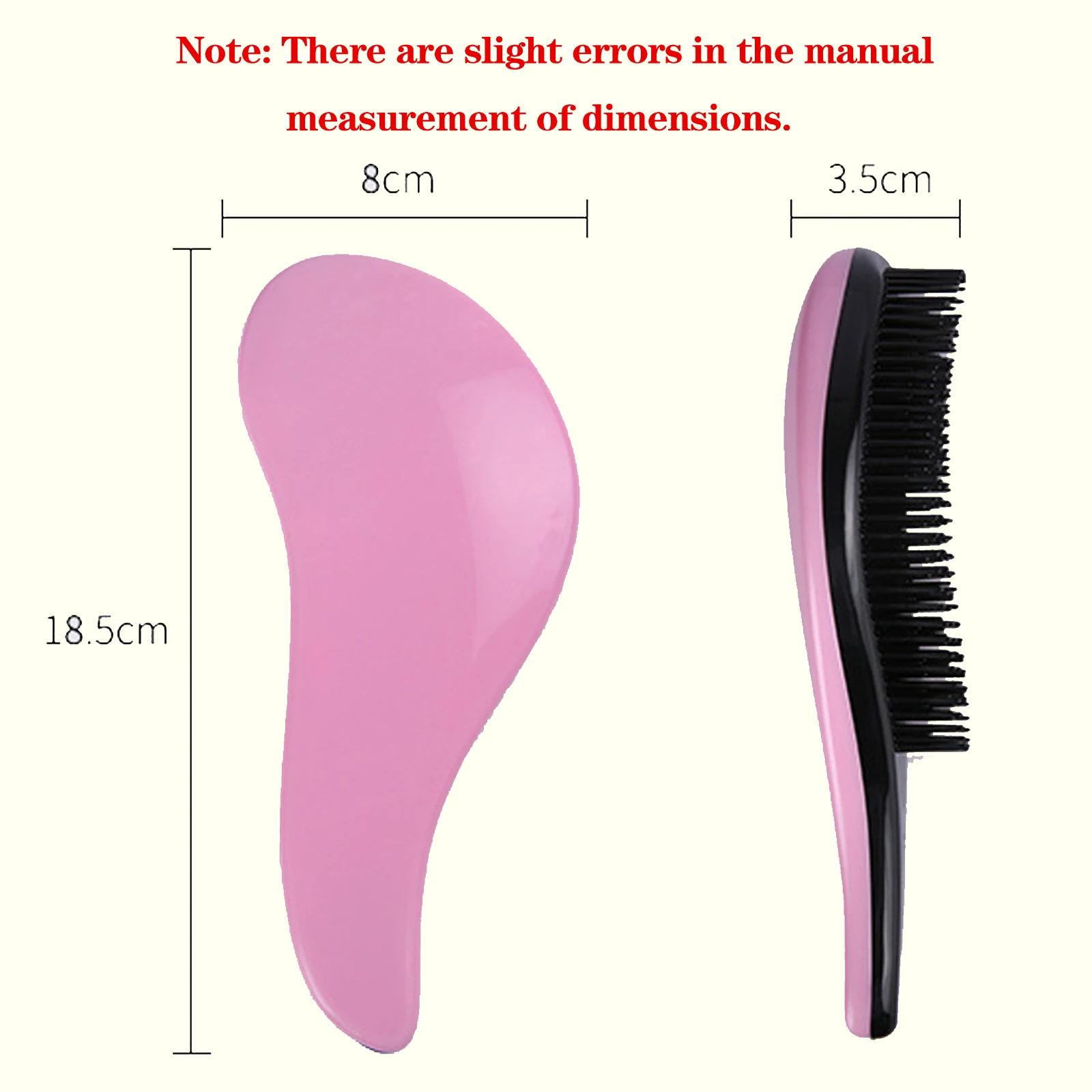 

Mini women's hair combs, styling tools, haircuts, big supply, wholesale