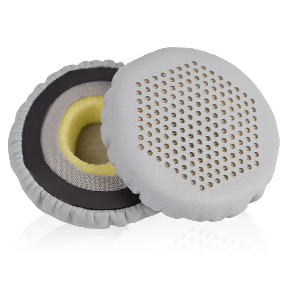 wireless white 2 Пара сменных амбушюр подушка для наушников наволочка для AKG N60NC N 60 NC N60 проводные и беспроводные наушники гарнитура - Цвет: wireless white 2