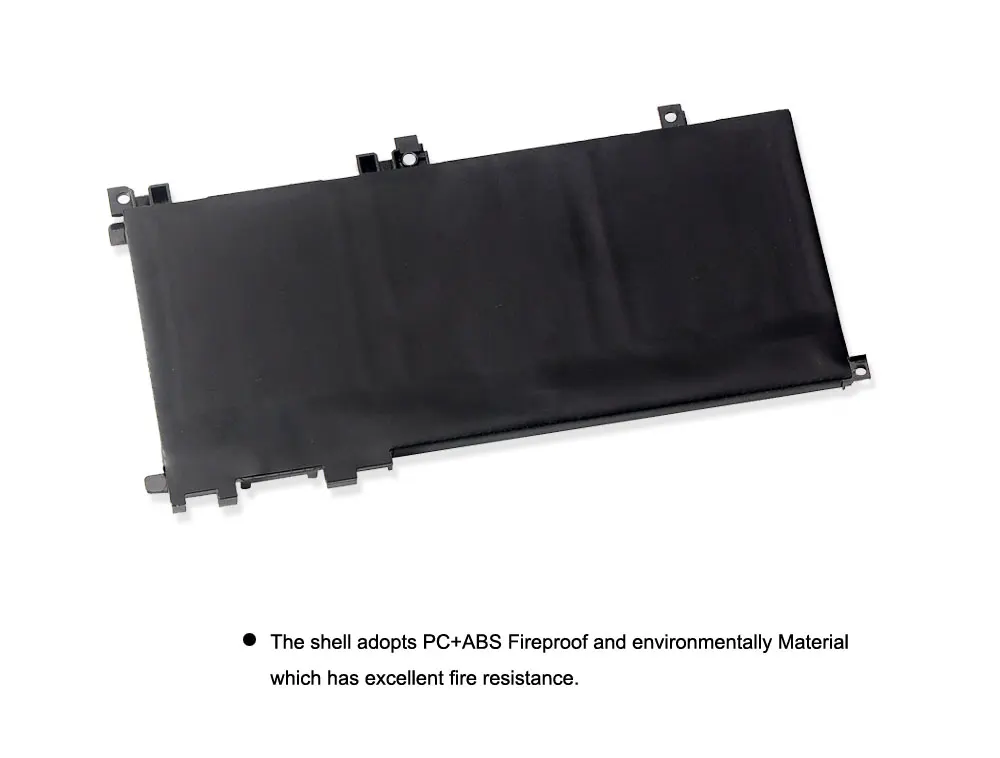 Фото Аккумулятор KingSener TE03XL для ноутбука HP OMEN 15-bc011TX 15-bc012TX 15-bc013TX 15-AX015TX AX017TX TPN-Q173 849910-850 №3