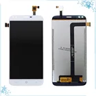 ЖК-дисплей 5,5 ''Для Doogee X30 + 1280X72 0, дисплей в сборе, сменная модель, запчасти для телефона