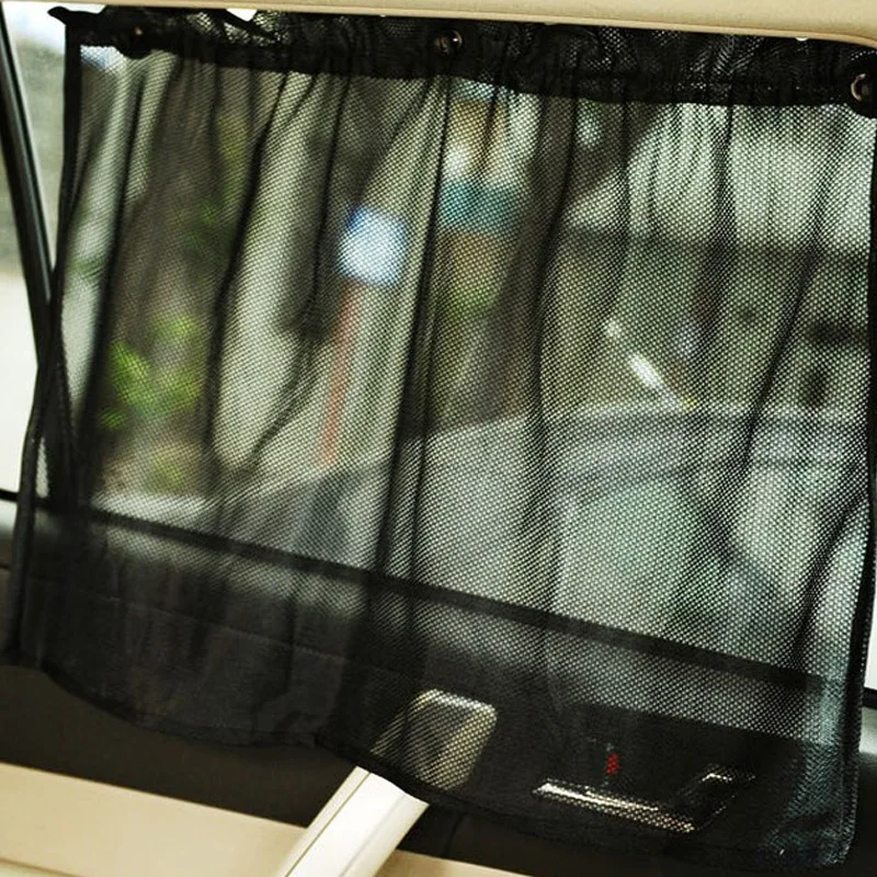 Автомобильные солнцезащитные занавески lsrtw2017 с УФ-защитой оконные для PEUGEOT 206 201 307