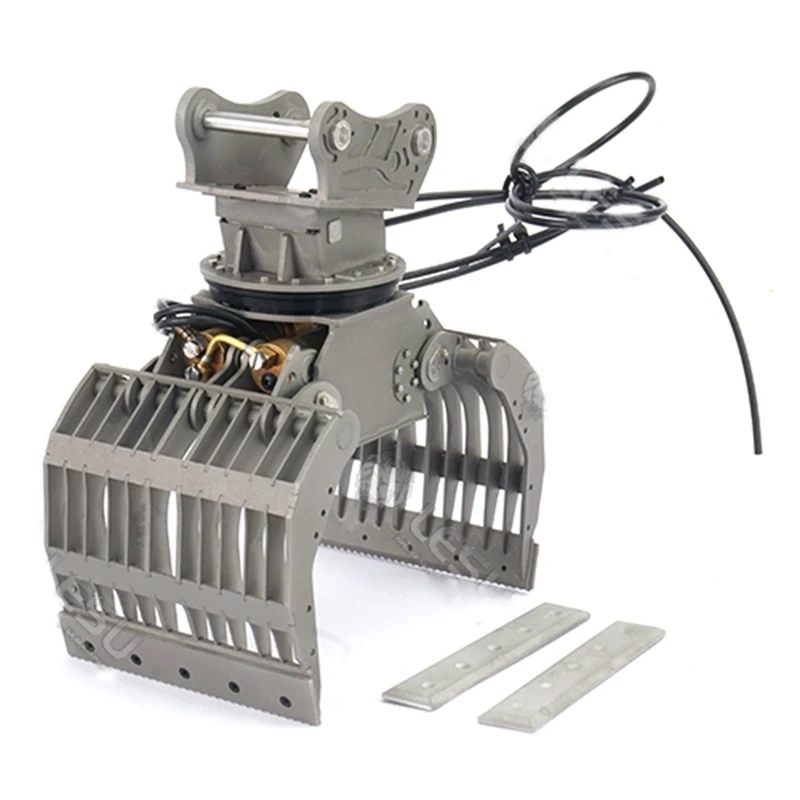 Рисунок 5 - 1/14 металлическая техника экскаватор