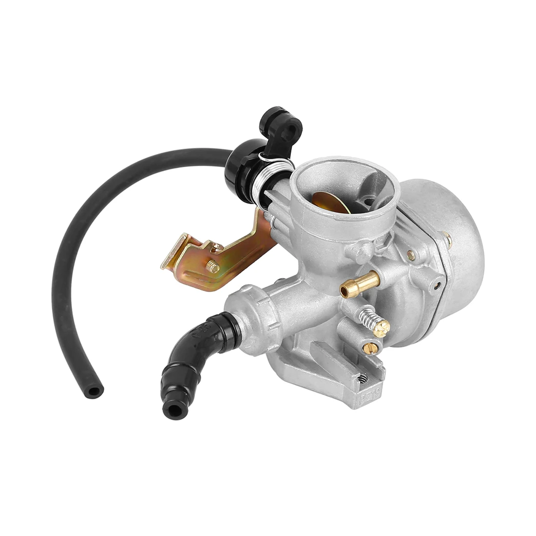 X Autohaux двигателя скутер карбюратор арматура карбюратора PZ19 для 50cc 70cc 90cc 100cc 110cc 125cc