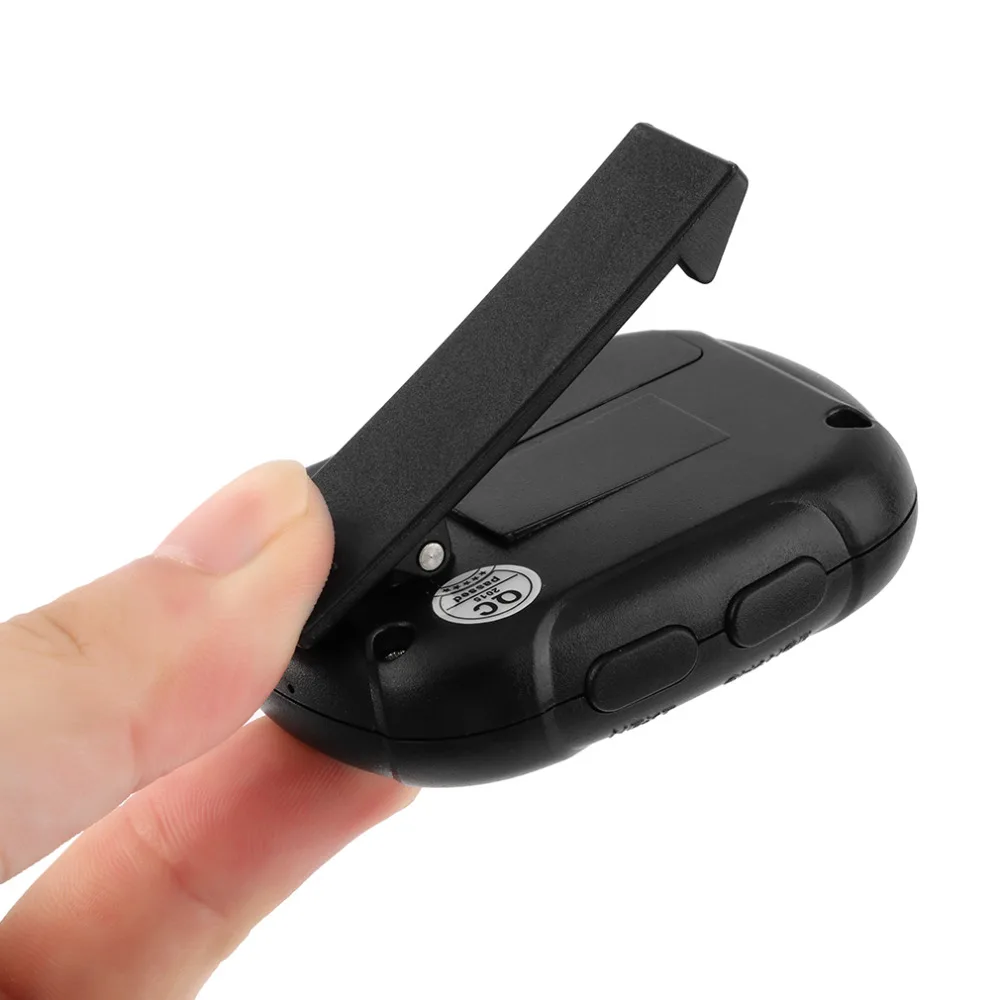 

LEAP Training Electronics Interval Timer Segment Stopwatch Interval Chronograph for Sports Yoga Cross-fit Boxing GYM Trainings