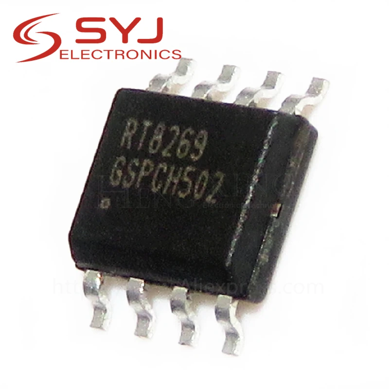 

5pcs/lot RT8269GSP RT8269 SOP-8 In Stock