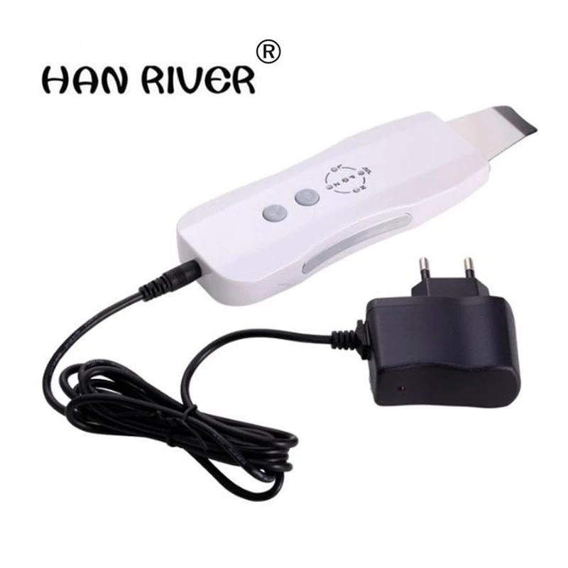 Бытовая ультразвуковая Лопата для пилинга пор |ultrasonic peeling|peeling ultrasonicultrasonic peeling