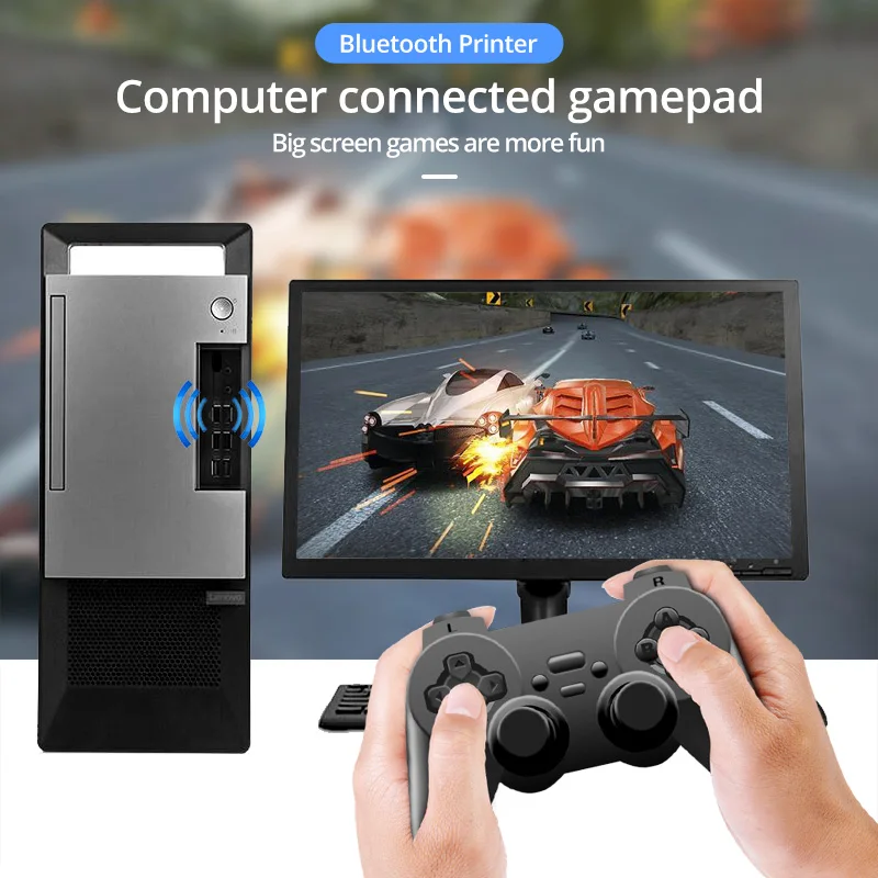 ANKNDO 5 0 Bluetooth Usb адаптер для ПК Windows 7 8 10 компьютерные ноутбуки рецептор передатчик