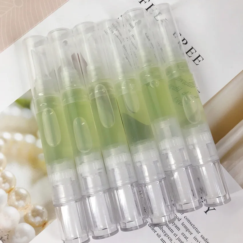 

Tea Tree Essence Ance Remove Pen stick Blemish Pimple Remover Serum Intense Fast Heal Red Acne Spots