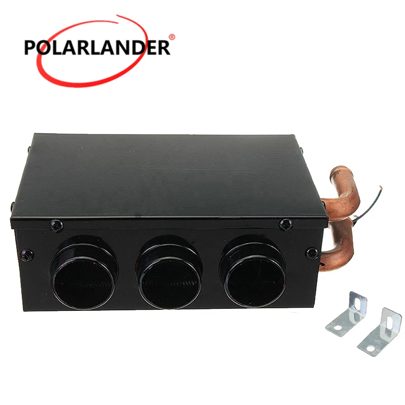 Универсальный автомобильный нагреватель с 3 отверстиями 12 В | Автомобили и