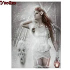 Алмазная вышивка 5d 