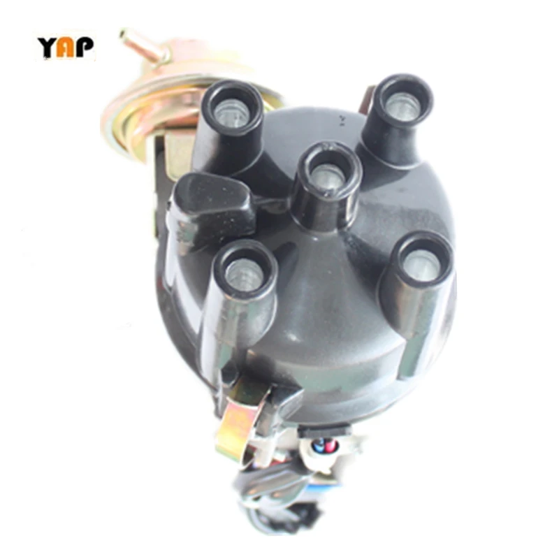 Новый дистрибьютор для FITNISSAN URVAN VANETTE E24 GC22 Z20 Z22 Z24 2.0L 2.2L 2.4L L4 22100 3S400 1986 1999|2.4l|vanette |
