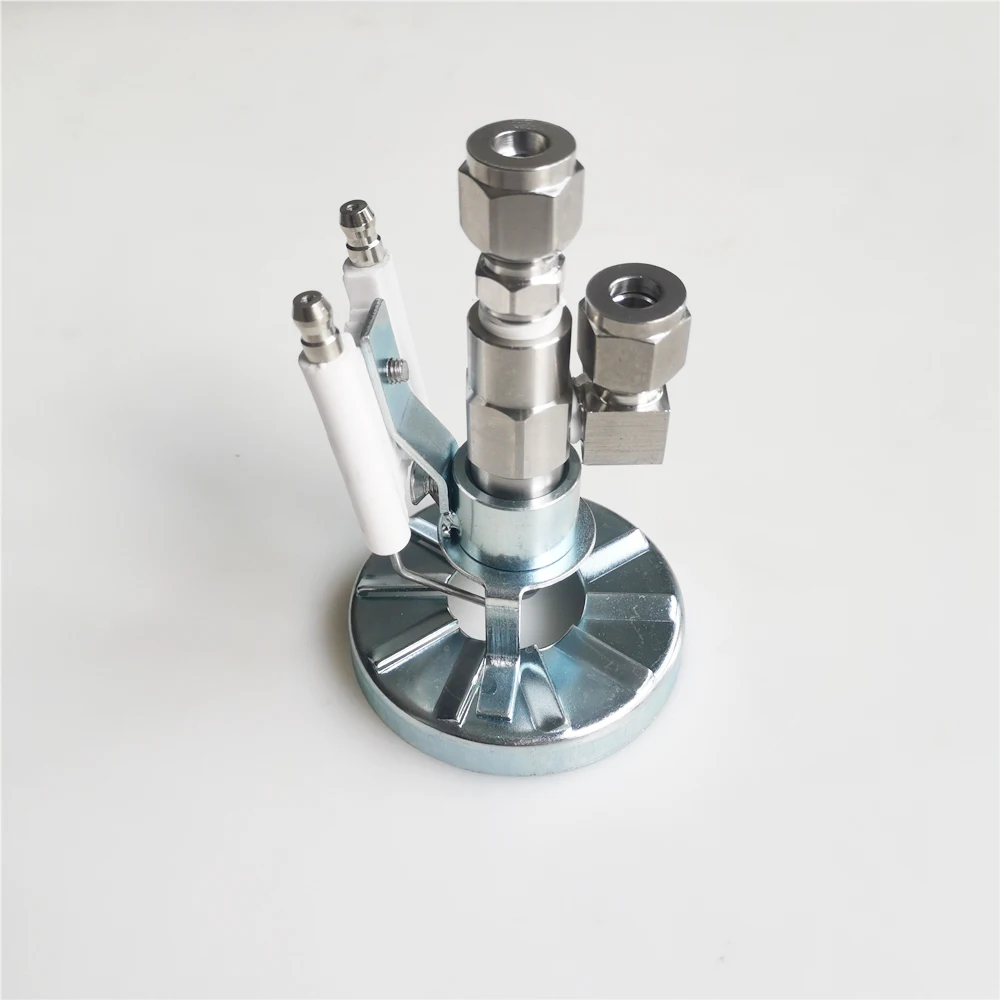 Сопло для перемешивания масла топливная горелка сопло отработанного