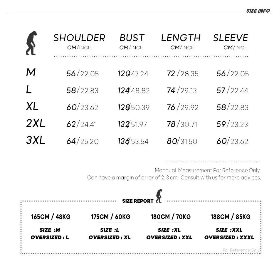 Neploha Men's Ice Printed Jackets Casual Oversize Woman Coats 2021 Fashion Japanese Style Long Sleeve Jacket Men Clothing | Мужская