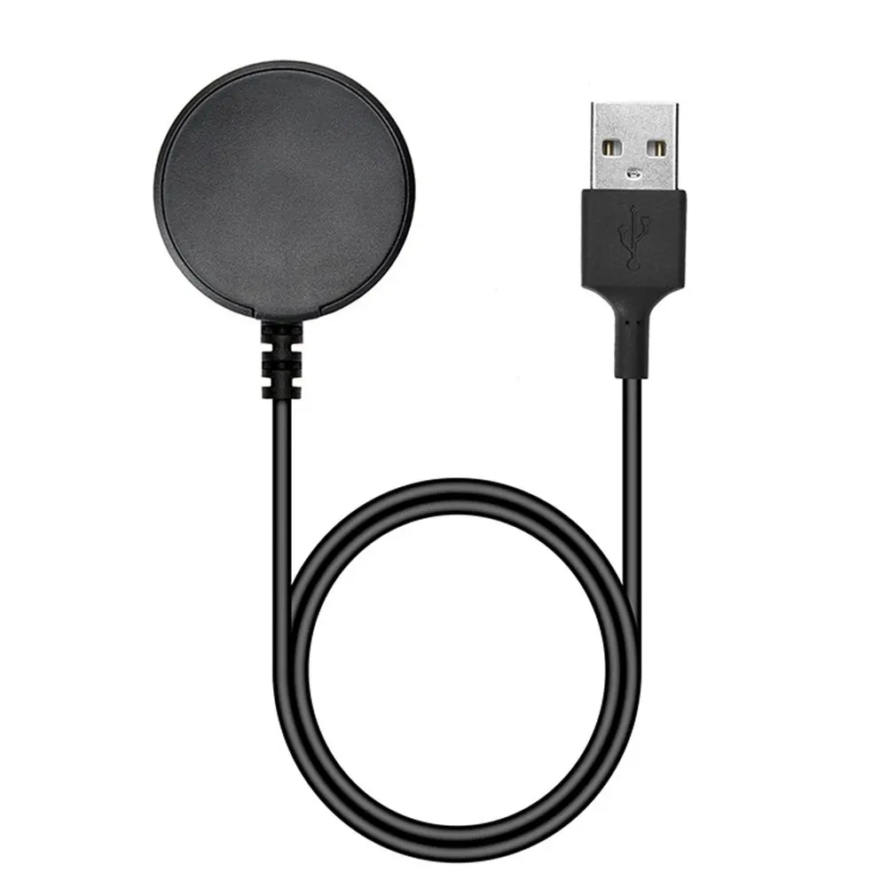 Charger Adapter USB Charging Cable Replacement Smart Watch Holder For Samsung Galaxy Active R500 | Электроника